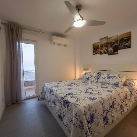 Apartamento Mirador De トロクス・コスタ エクステリア 写真