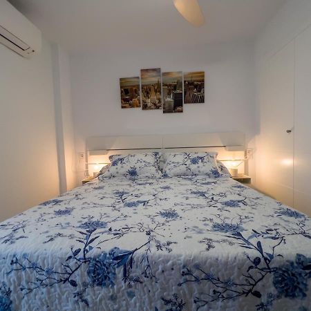 Apartamento Mirador De トロクス・コスタ エクステリア 写真