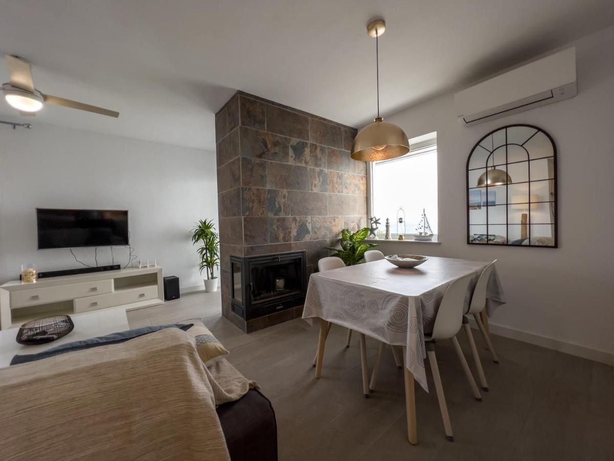 Apartamento Mirador De トロクス・コスタ エクステリア 写真