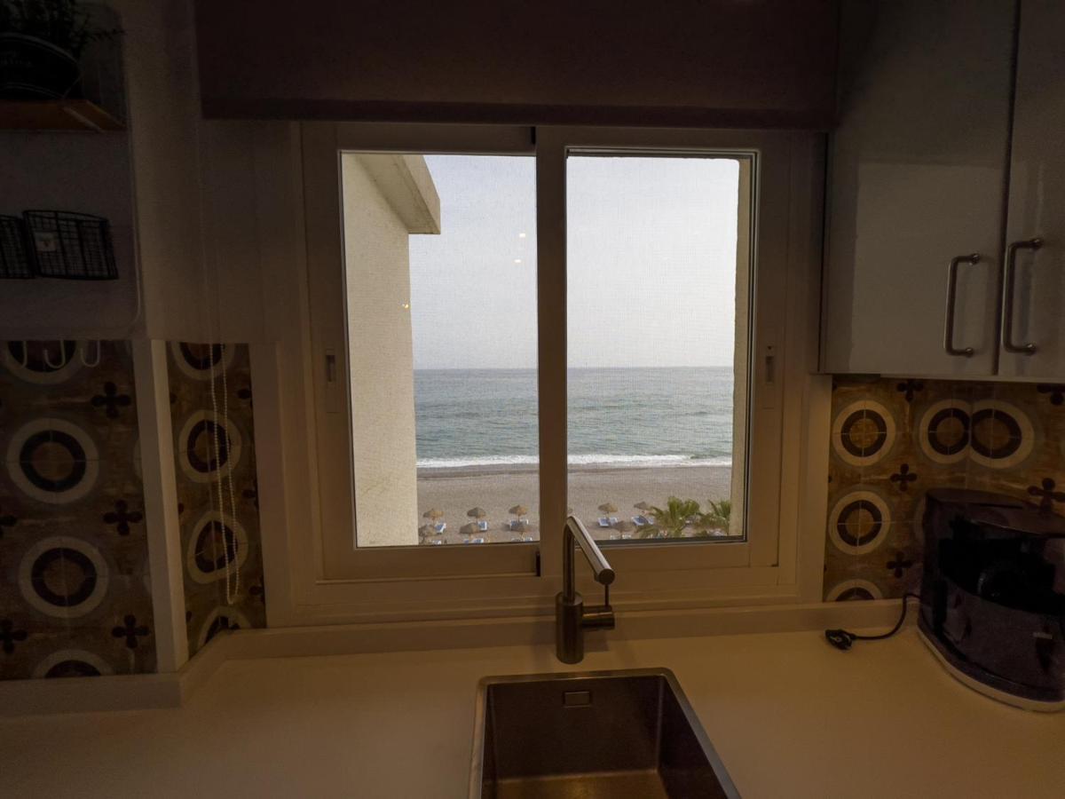 Apartamento Mirador De トロクス・コスタ エクステリア 写真