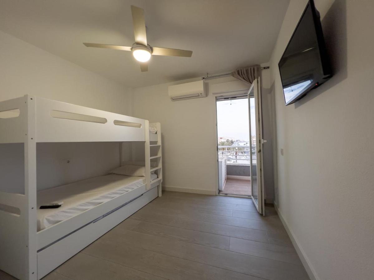 Apartamento Mirador De トロクス・コスタ エクステリア 写真