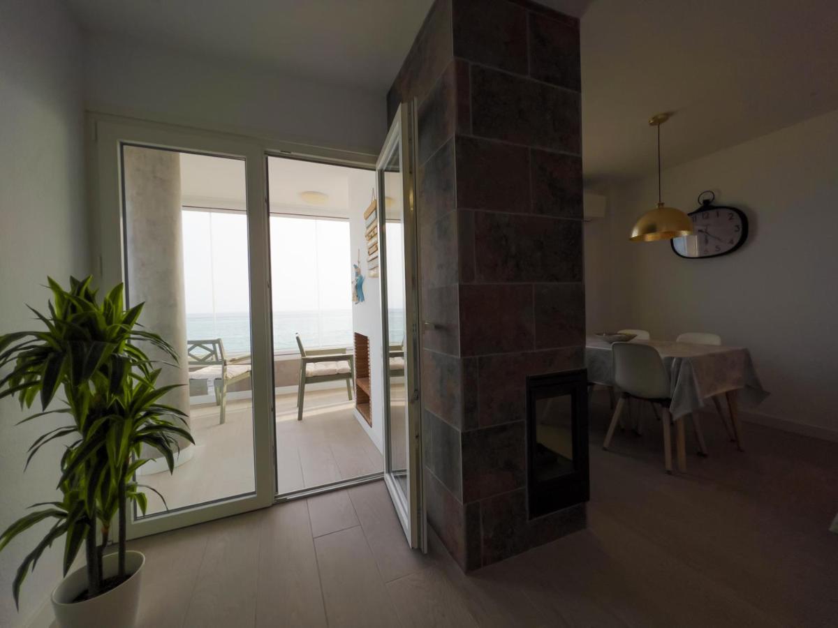 Apartamento Mirador De トロクス・コスタ エクステリア 写真
