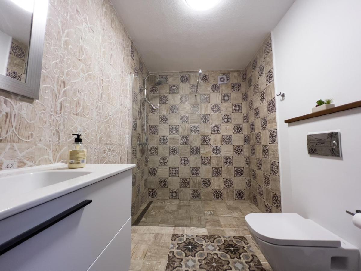 Apartamento Mirador De トロクス・コスタ エクステリア 写真